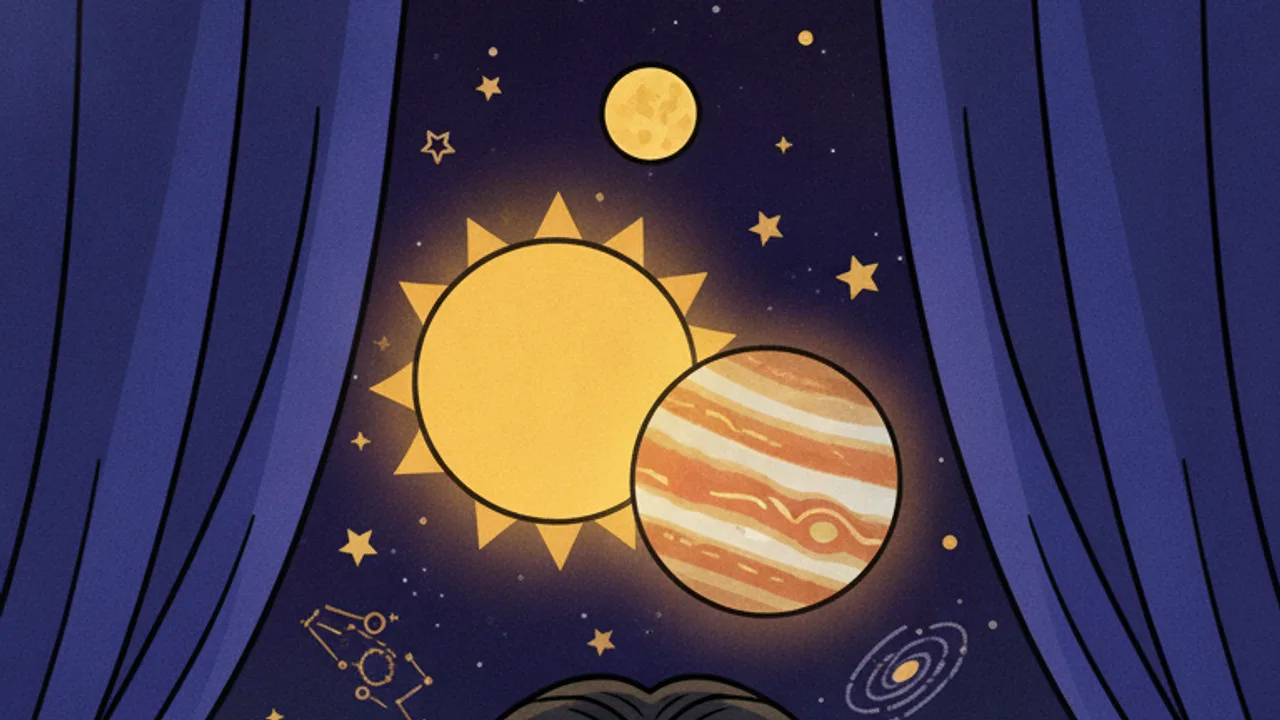 jeudi 30 juillet 2026 : Les trois rétrogrades tissent un voile… Neptune et Pluton chuchotent un secret — Haroun lève le rideau au degré près 🔮