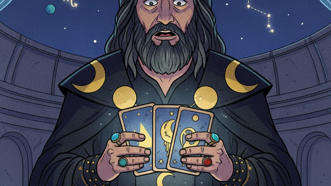 samedi 1 août 2026 : Le rideau des Poissons frémit, la Lune décroît sur un secret — Haroun tire les cartes au degré près 🔮